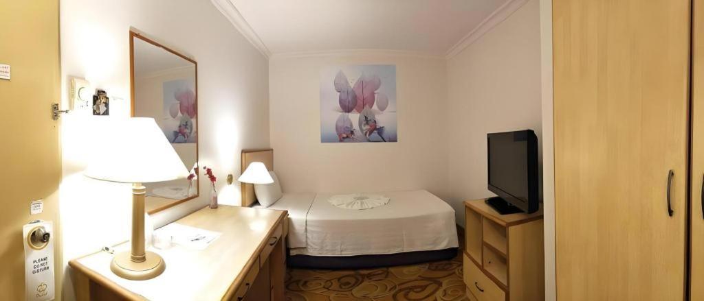 The Orchid Hotel Sibu Exterior photo